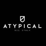 Atypical logo