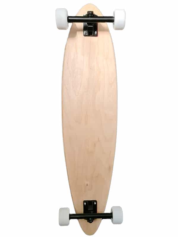 longboard skate design personalizzabile