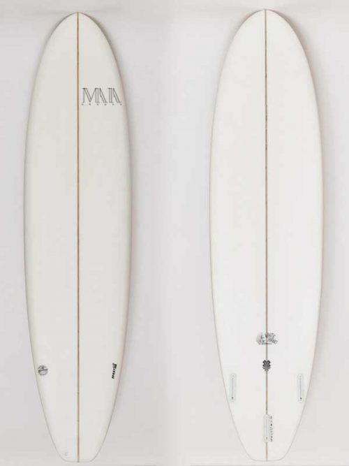 tavola surf principianti, per onde piccole e per imparare a surfare