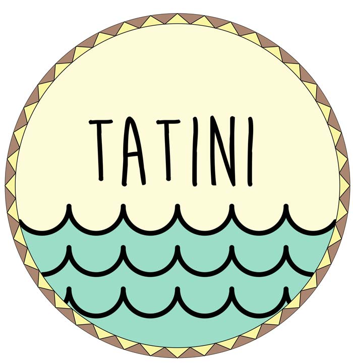il logo dei taini