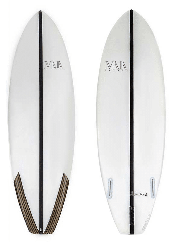Scegliere tavola surf j stick personalizzabile su Blide gli esperti i tavole surf