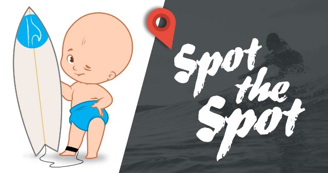spot the spot cerca gli spot e le previsioni surf attivi nel mondo