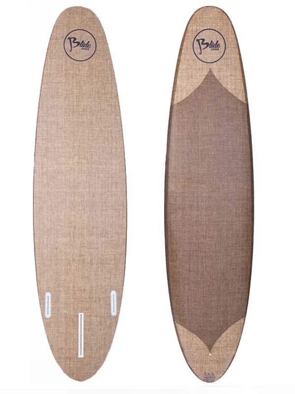 Surfboard minimalibu fibre naturali