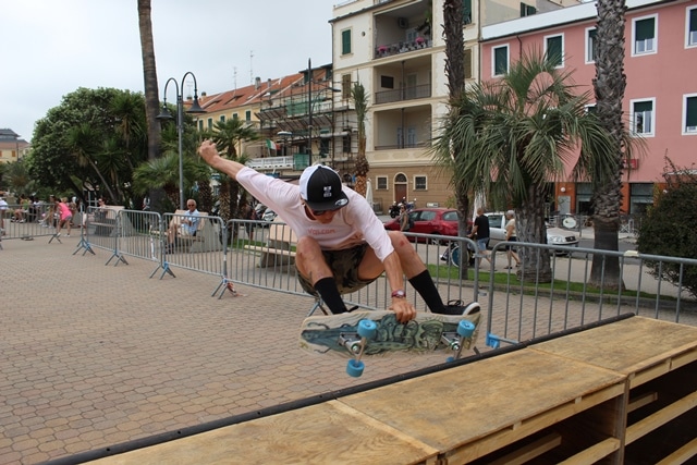 trick con surf skate made in italy