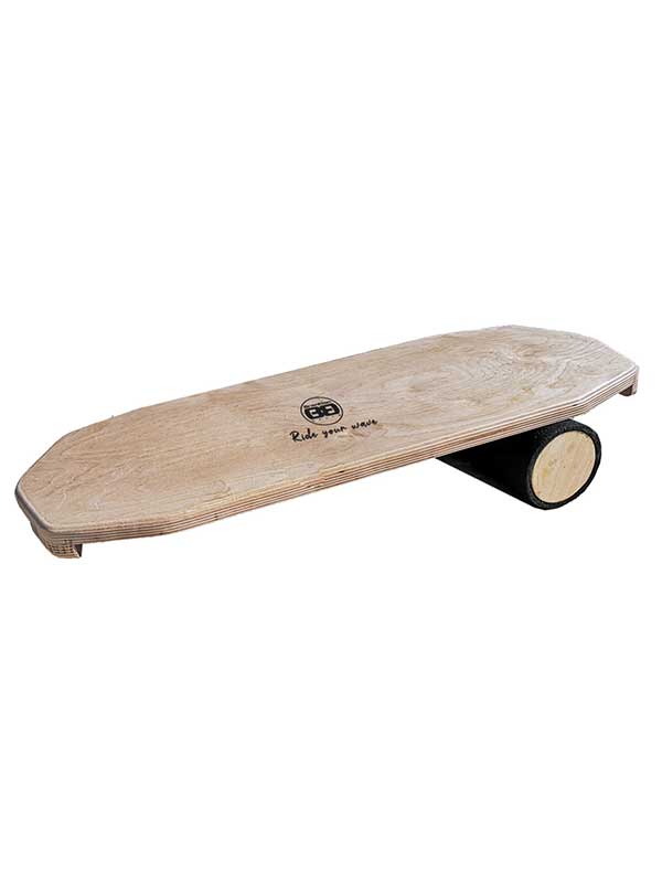 tavola per equilibrio surf skate e snow