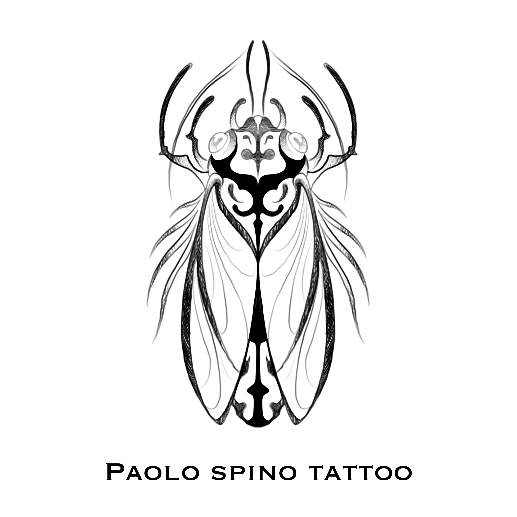 Paolo Spino Neotraditional Tattooer 