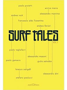surf tales 
