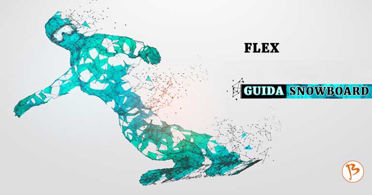 Flex snowboard perchè è importante la flessibilità della tavola