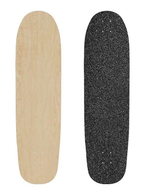 longboard skate downhill custom design