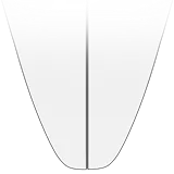 squash surf tail
