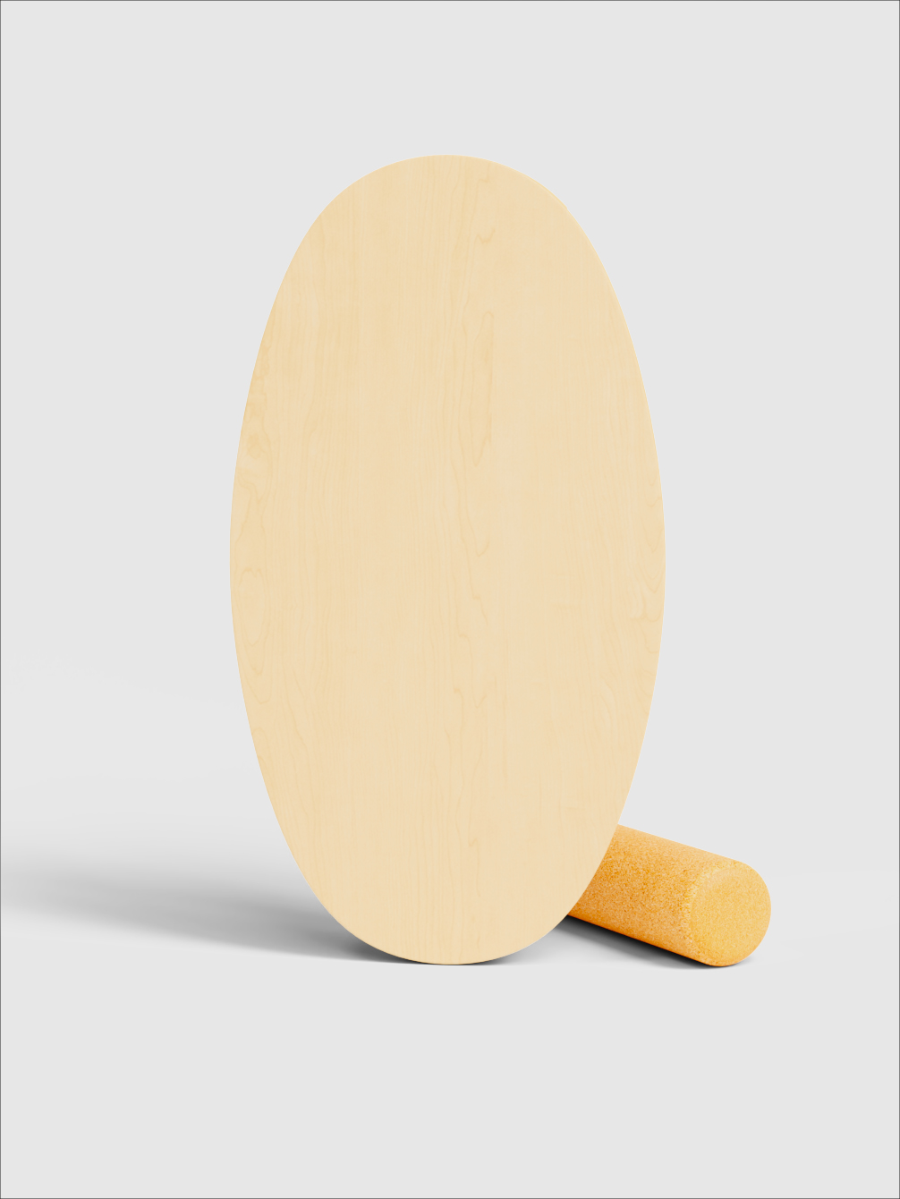 Balance-Board-Flat-Round custom