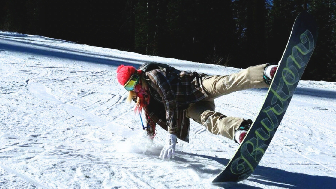 FLEX SNOWBOARD: QUALE SCEGLIERE?