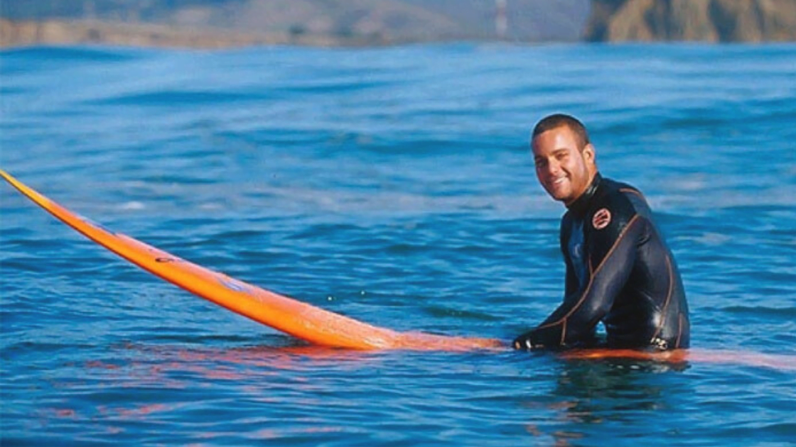 Jay Moriarity: L'icona Del Surf E La Sua Filosofia Di Vita