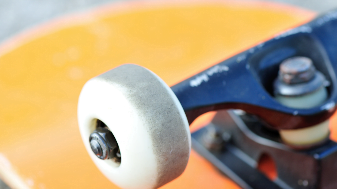 Guida Definitiva: Come Scegliere i Truck da Skate per Massimizzare la Tua Performance