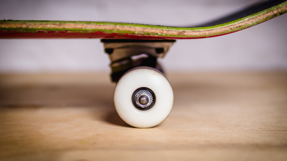 Come Scegliere Ruote e Cuscinetti per il Tuo Skateboard: La Guida Definitiva