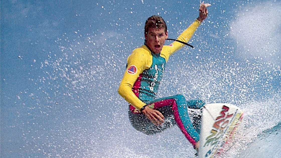 Richie “skeletor” Collins: una leggenda che ha sfidato le regole