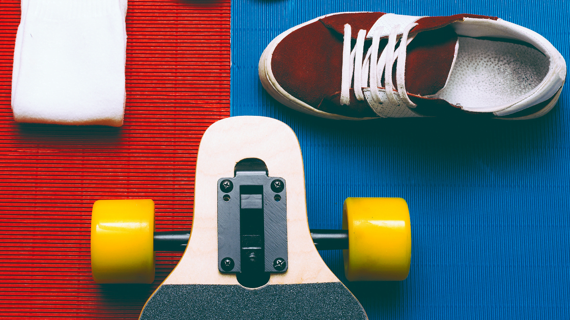 TAVOLE SKATE TUTTE LE CATEGORIE