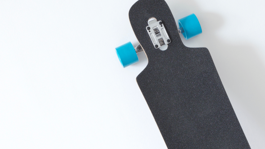 LONGBOARD SCEGLIERE QUELLO GIUSTO