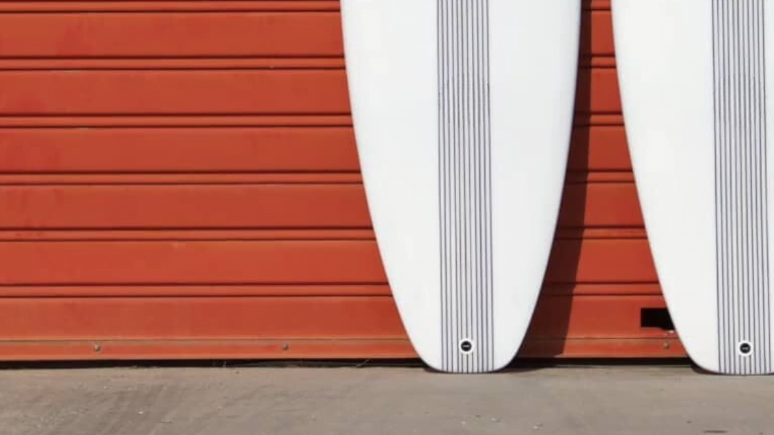 LONGHERONE TAVOLA DA SURF