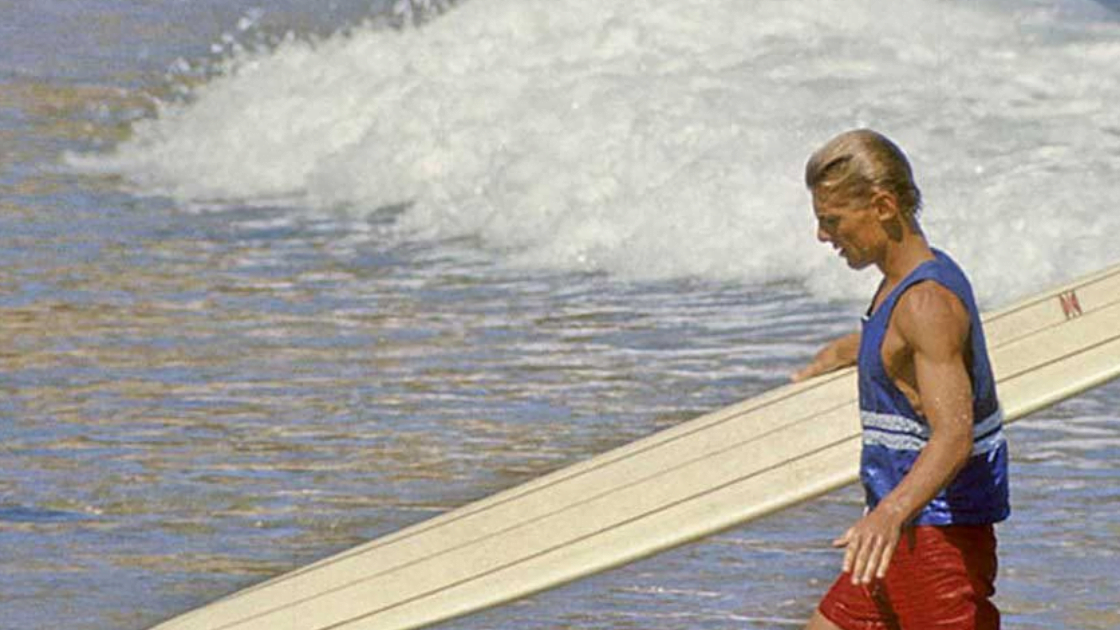 MHynson: L'Icona Ribelle di Endless Summer