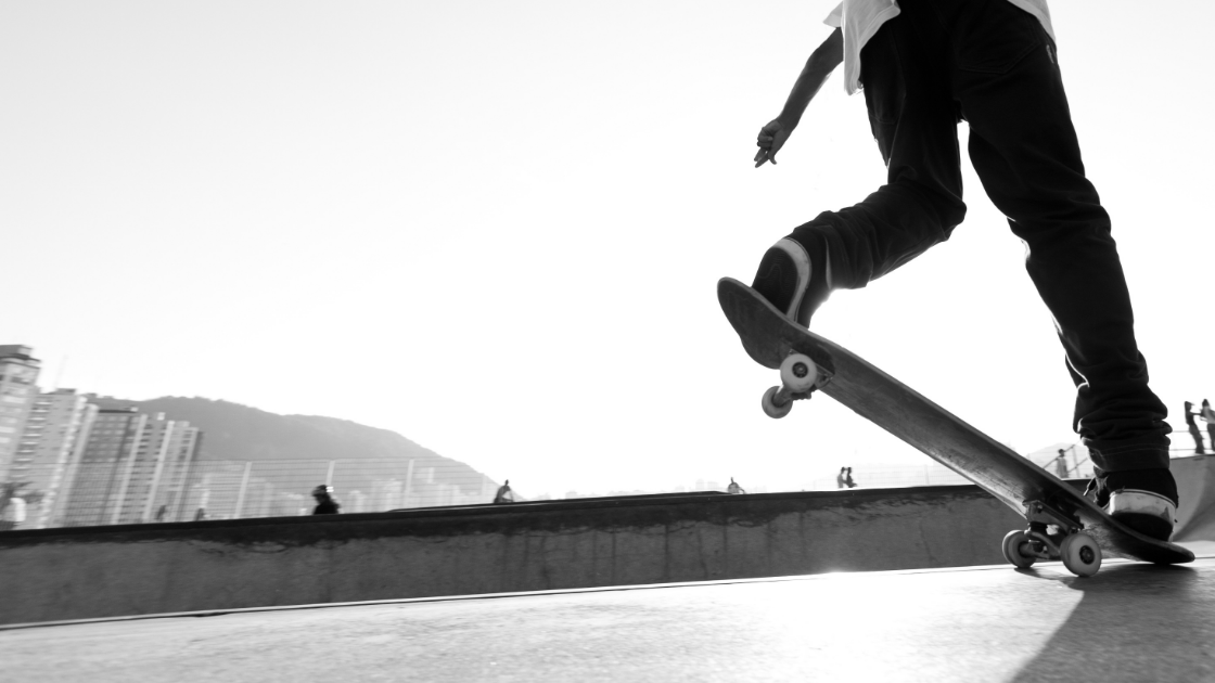 OLLIE: IL TRICK CHE HA RIVOLUZIONATO LO SKATEBOARDING