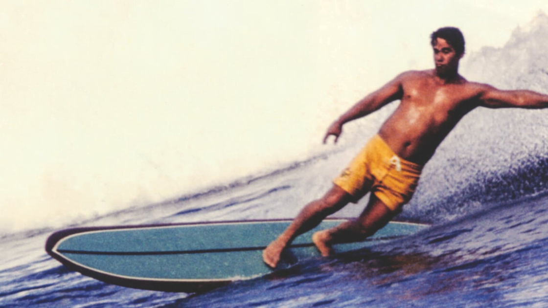 IL LEGGENDARIO SHAPER BEN AIPA