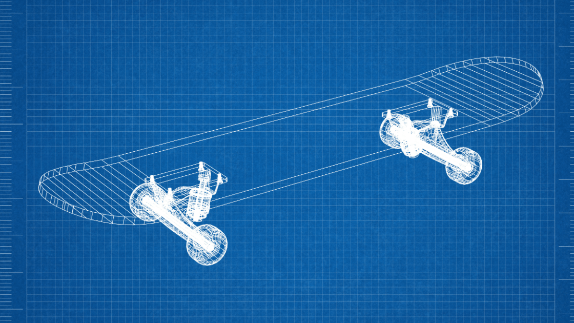 COME SCEGLIERE LA MISURA DELLO SKATE