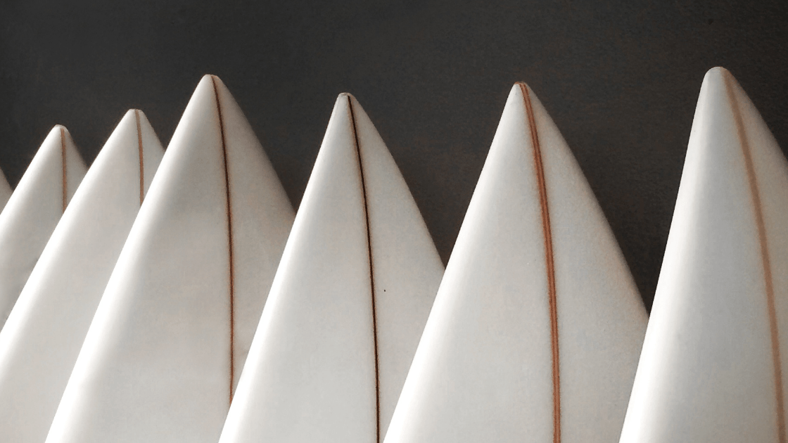 Tavole da surf, come scegliere quella giusta per te