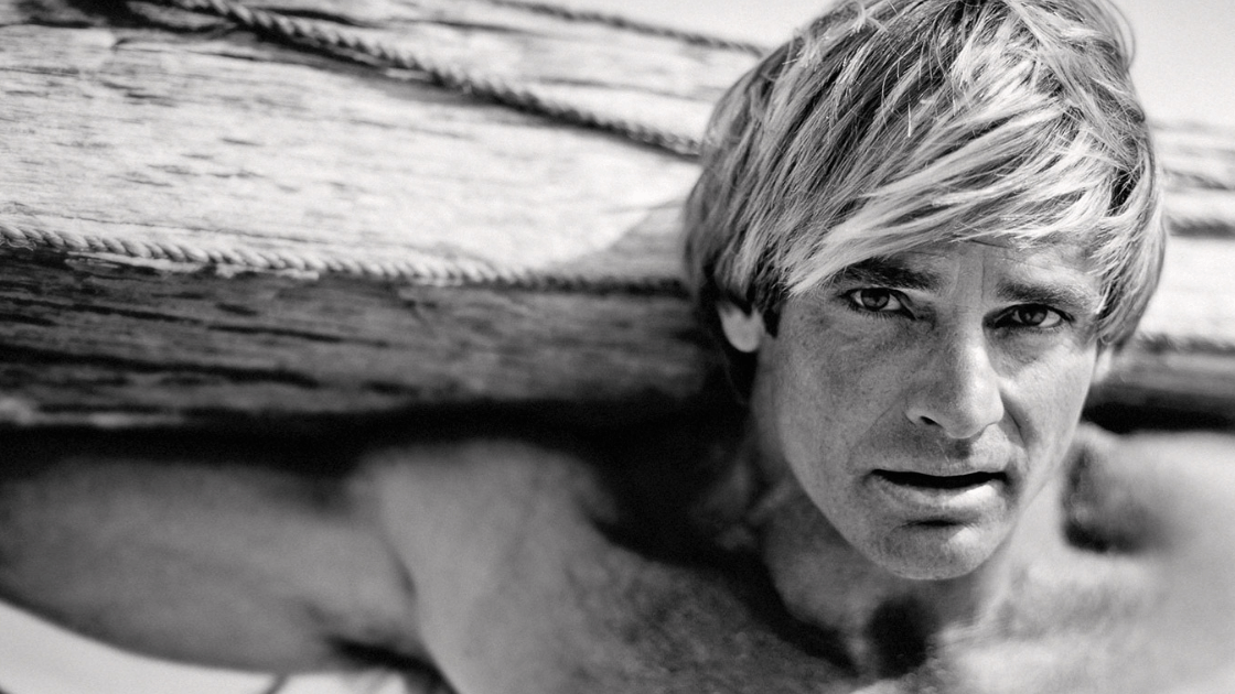 LAIRD HAMILTON