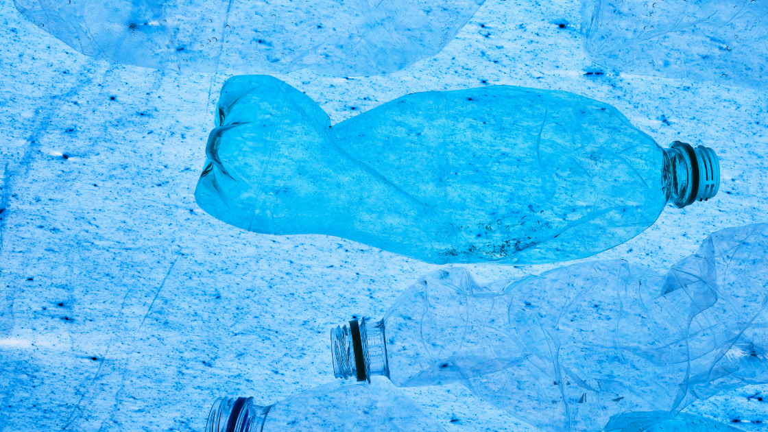 DOVE VA LA PLASTICA NEGLI OCEANI?