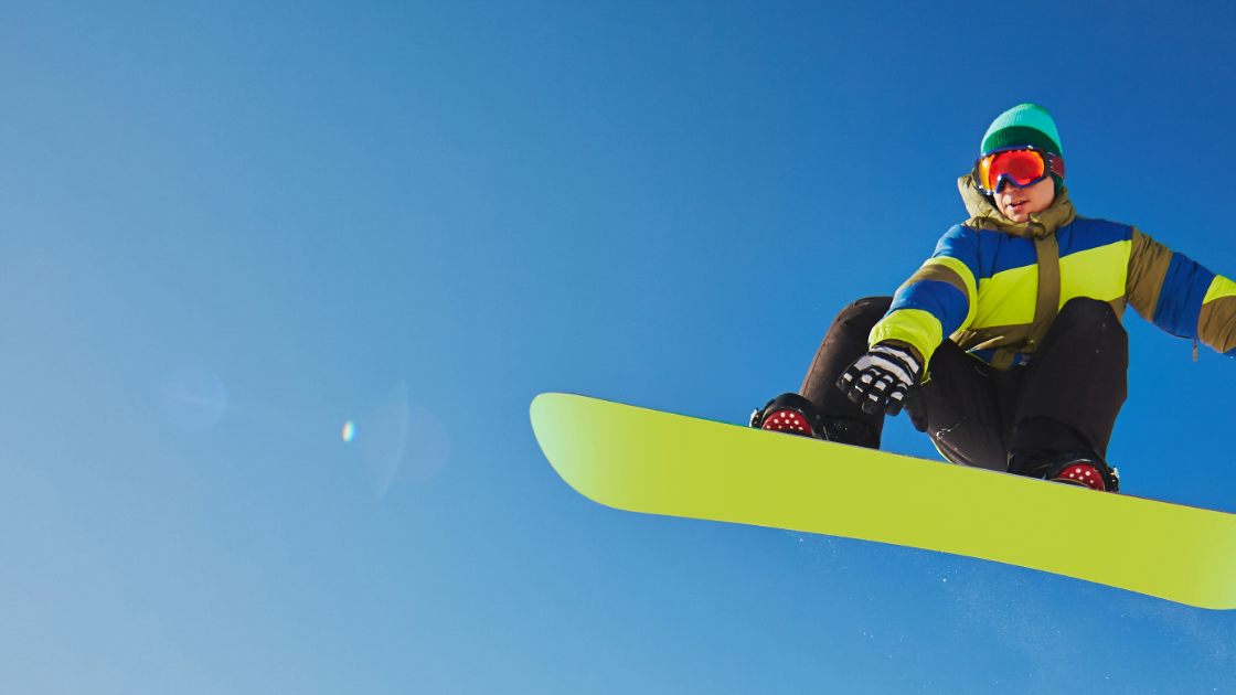 MISURE TAVOLA DA SNOW, QUALE SCEGLIERE?