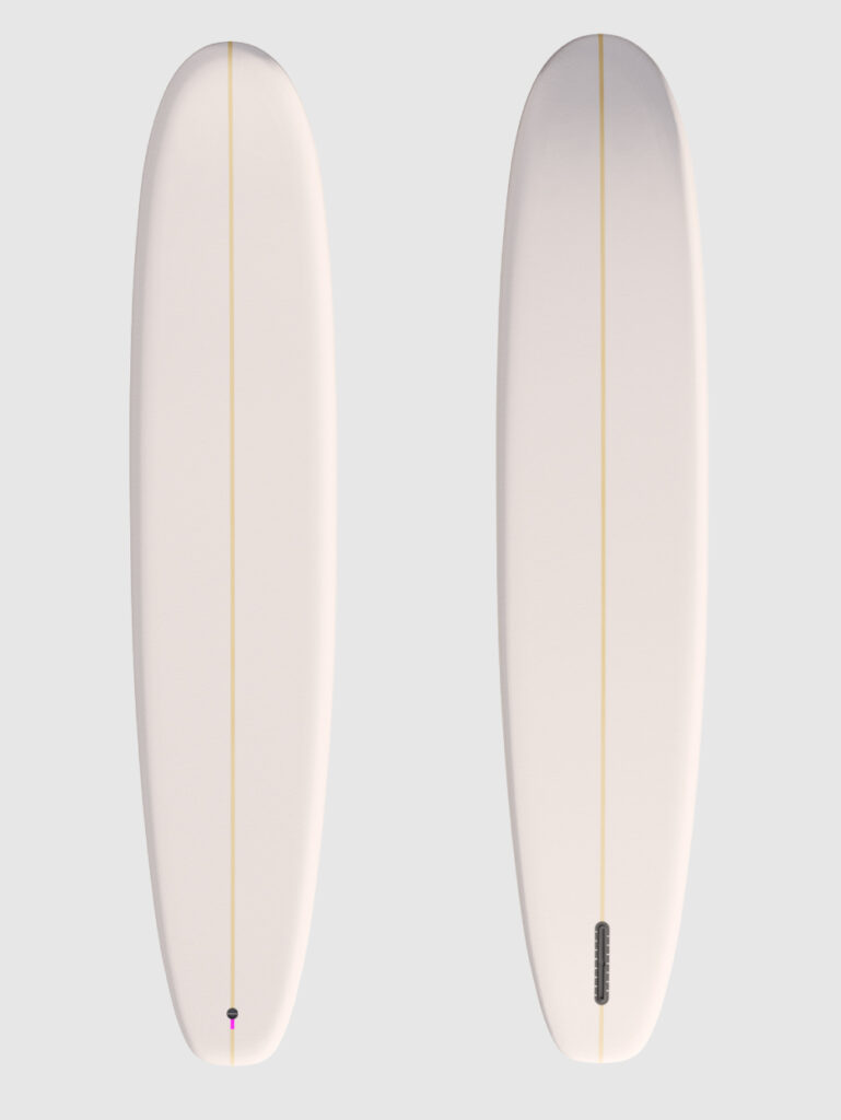 Longboard Classic custom