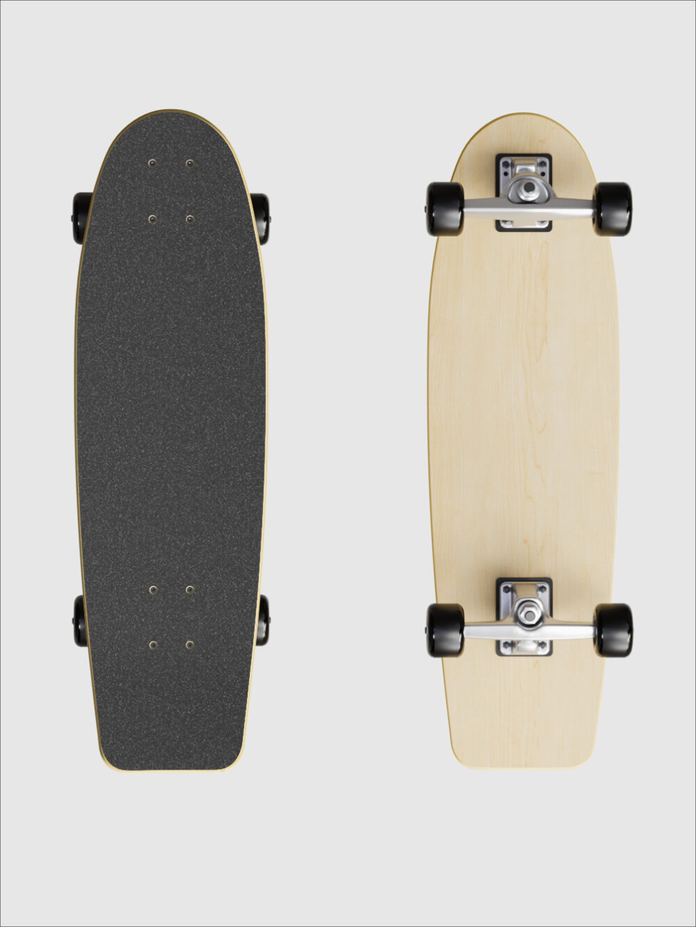 Mini Surf Skate Mini custom