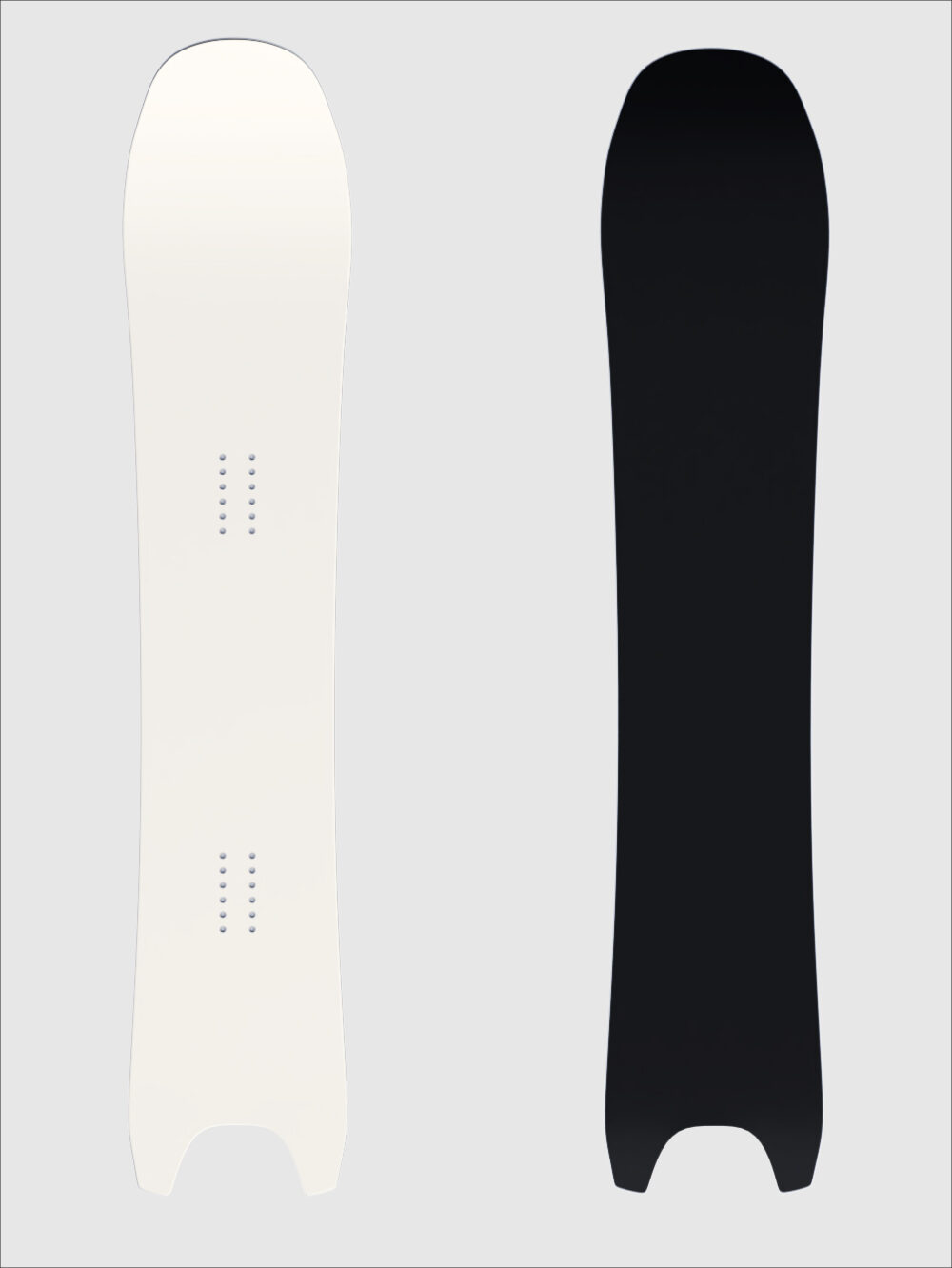 Snowboard FreeRide custom