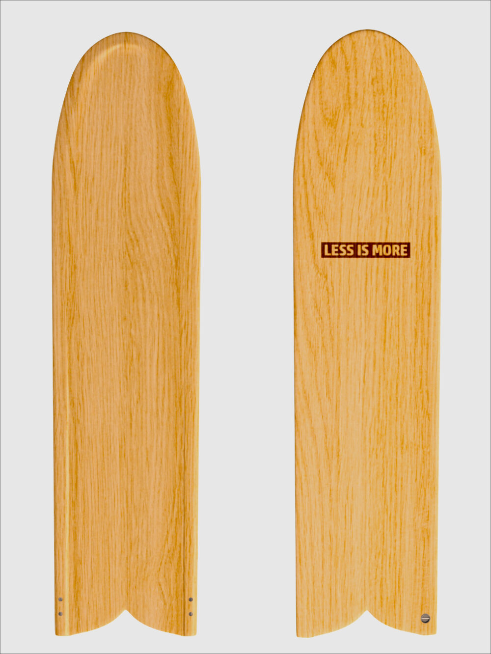 Alaia surfboard LIM