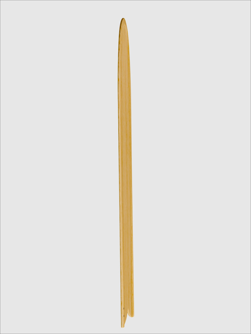Alaia surfboard LIM rail