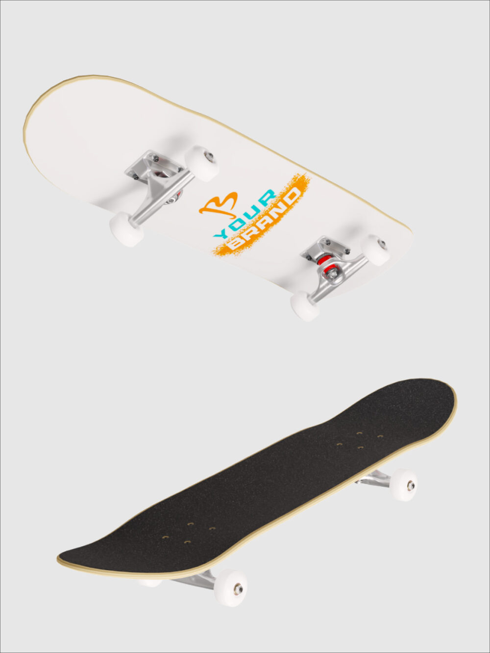 STREET SKATE BYB ACTION