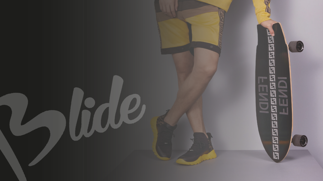 servizio di personalizzazione tavole da skateboard per brand